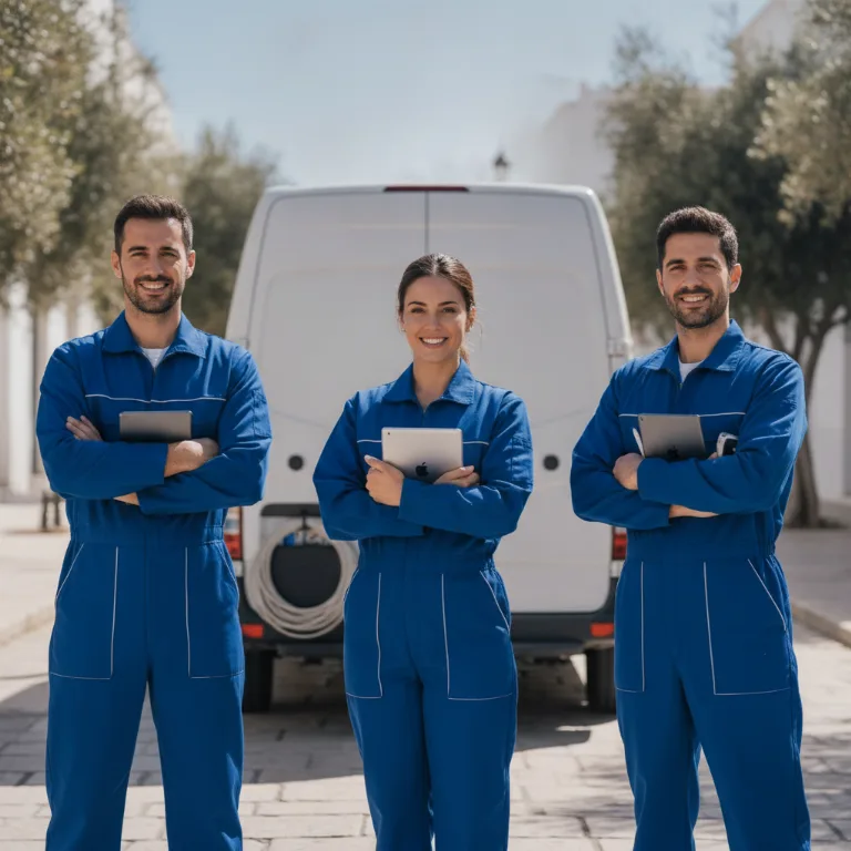 Intermediario de Crédito equipo en Retiro